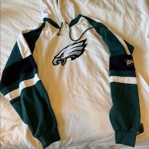 NFL Philadelphia Eagles Hoodie